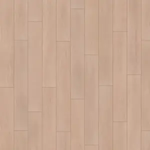 Wineo Wineo 1000 Purline Bioboden, Wineo 1000 wood XL Multilayer Calm Oak Shell Designboden zum Klicken MLP306R