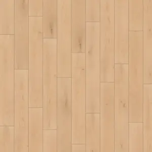 Wineo Wineo 1000 Purline Bioboden, Wineo 1000 wood XL Multilayer Noble Oak Vanilla Designboden zum Klicken MLP310R