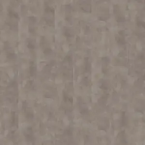 Wineo Wineo 1000 Purline Bioboden, Wineo 1000 stone L zum Kleben Urban Concrete Smoke Designboden zum Kleben PL318R