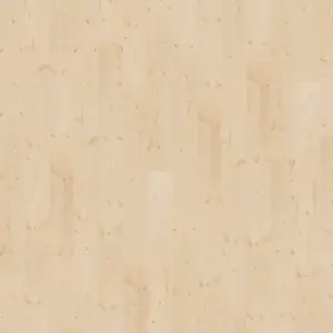 Wineo Wineo 1000 Purline Bioboden, Wineo 1000 wood L zum Kleben Natural Pine Beach Designboden zum Kleben PL297R