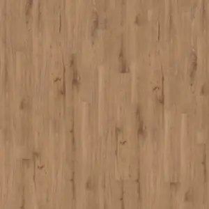 Wineo Wineo 1000 Purline Bioboden, Wineo 1000 wood L zum Kleben Strong Oak Cinnamon Designboden zum Kleben PL301R