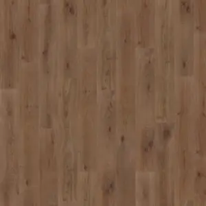 Wineo Wineo 1000 Purline Bioboden, Wineo 1000 wood XL zum Klicken Noble Oak Chocolate Designboden zum Klicken PLC312R
