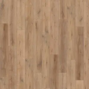 Wineo Wineo 1000 Purline Bioboden, Wineo 1000 wood XL zum Klicken Rustic Oak Ginger Designboden zum Klicken PLC314R