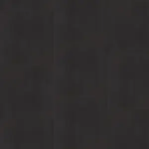 Wineo Wineo 800 tile zum Kleben Solid Black Vinylboden zum Kleben DB00103-1