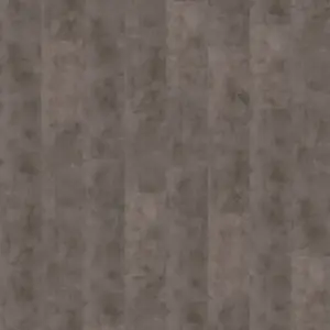 Wineo Wineo 1000 Purline Bioboden, Wineo 1000 stone L zum Kleben Urban Concrete Steel Designboden zum Kleben PL319R