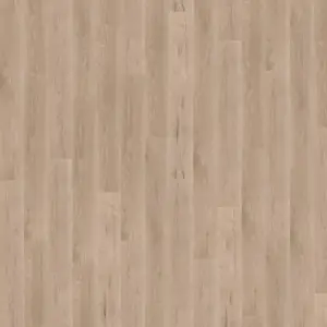 Wineo Wineo 1000 Purline Bioboden, Wineo 1000 wood L zum Kleben Comfort Oak Sand Designboden zum Kleben PL298R