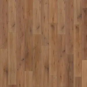 Wineo Wineo 1000 Purline Bioboden, Wineo 1000 wood XL zum Klicken Rustic Oak Nougat Designboden zum Klicken PLC315R