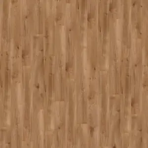 Wineo Wineo 1000 Purline Bioboden, Wineo 1000 wood L zum Kleben Intensive Oak Caramel Designboden zum Kleben PL300R