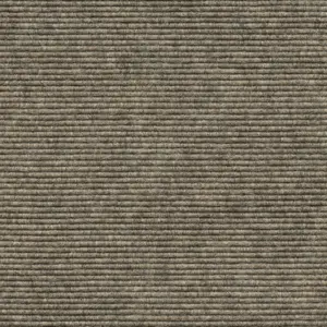 tretford Interland 538 - Aluminium 2-Meter Breit Teppichboden 1010110538