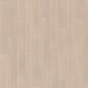 Wineo Wineo 1000 Purline Bioboden, Wineo 1000 wood XL zum Klicken Calm Oak Bright Designboden zum Klicken PLC305R