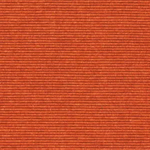 tretford Interland 585 - Orange 2-Meter Breit Teppichboden 1010110585